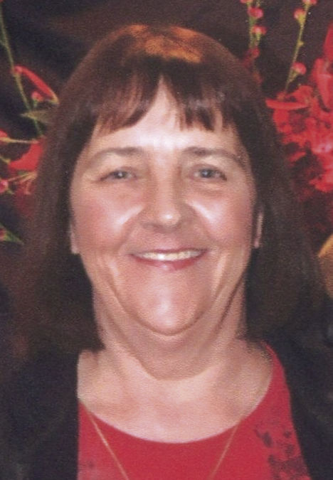 Cloyd, Brenda